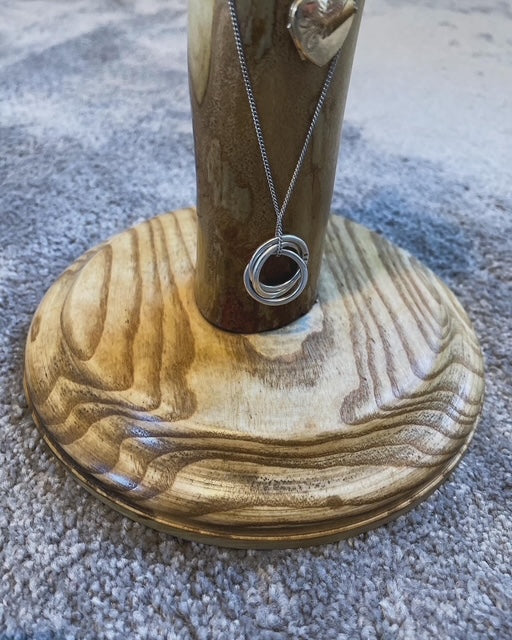 Yew - Necklace Stand