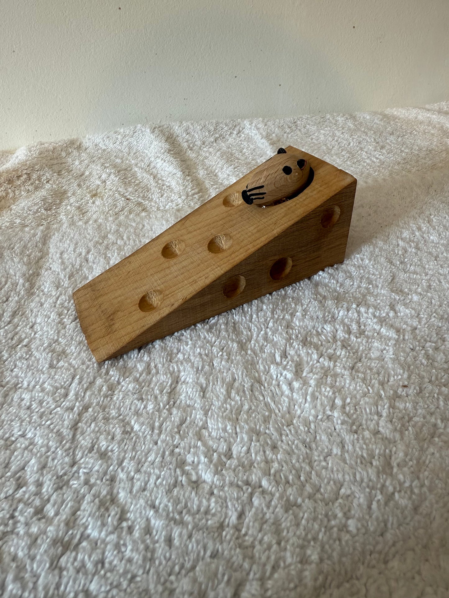 Mouse Door Stops