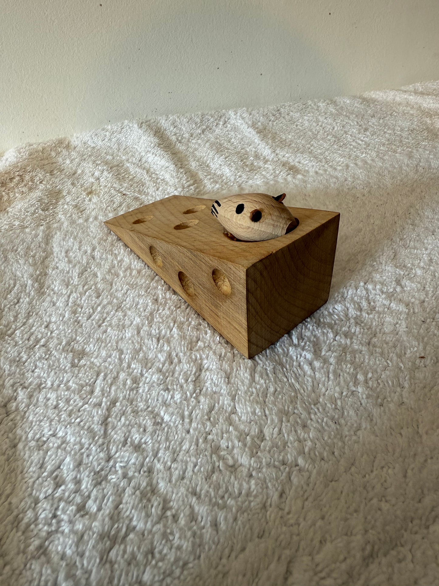 Mouse Door Stops