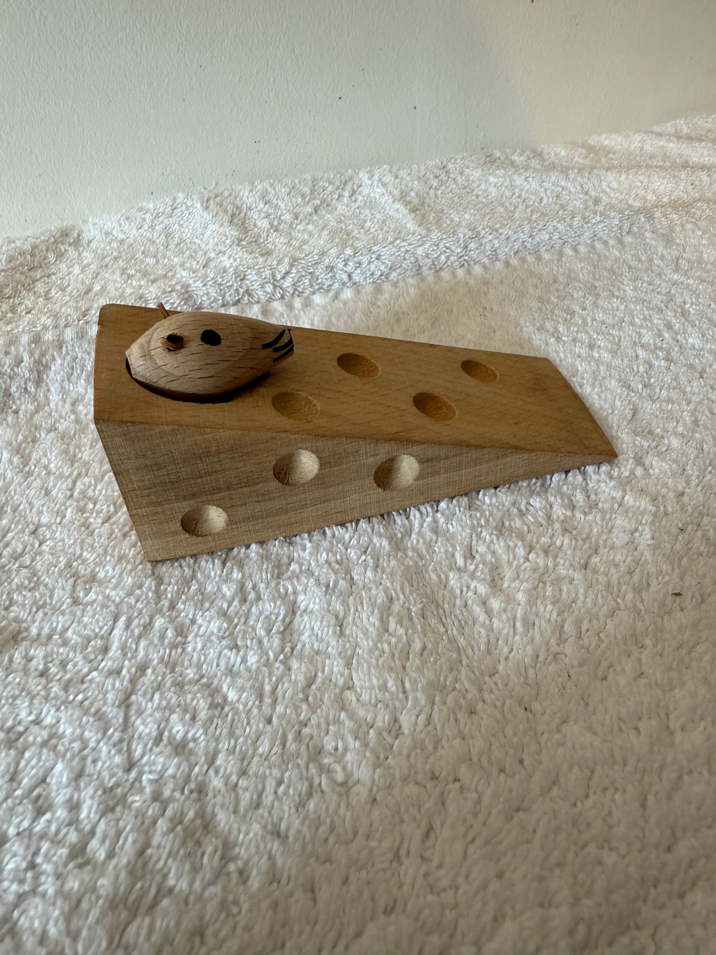 Mouse Door Stops