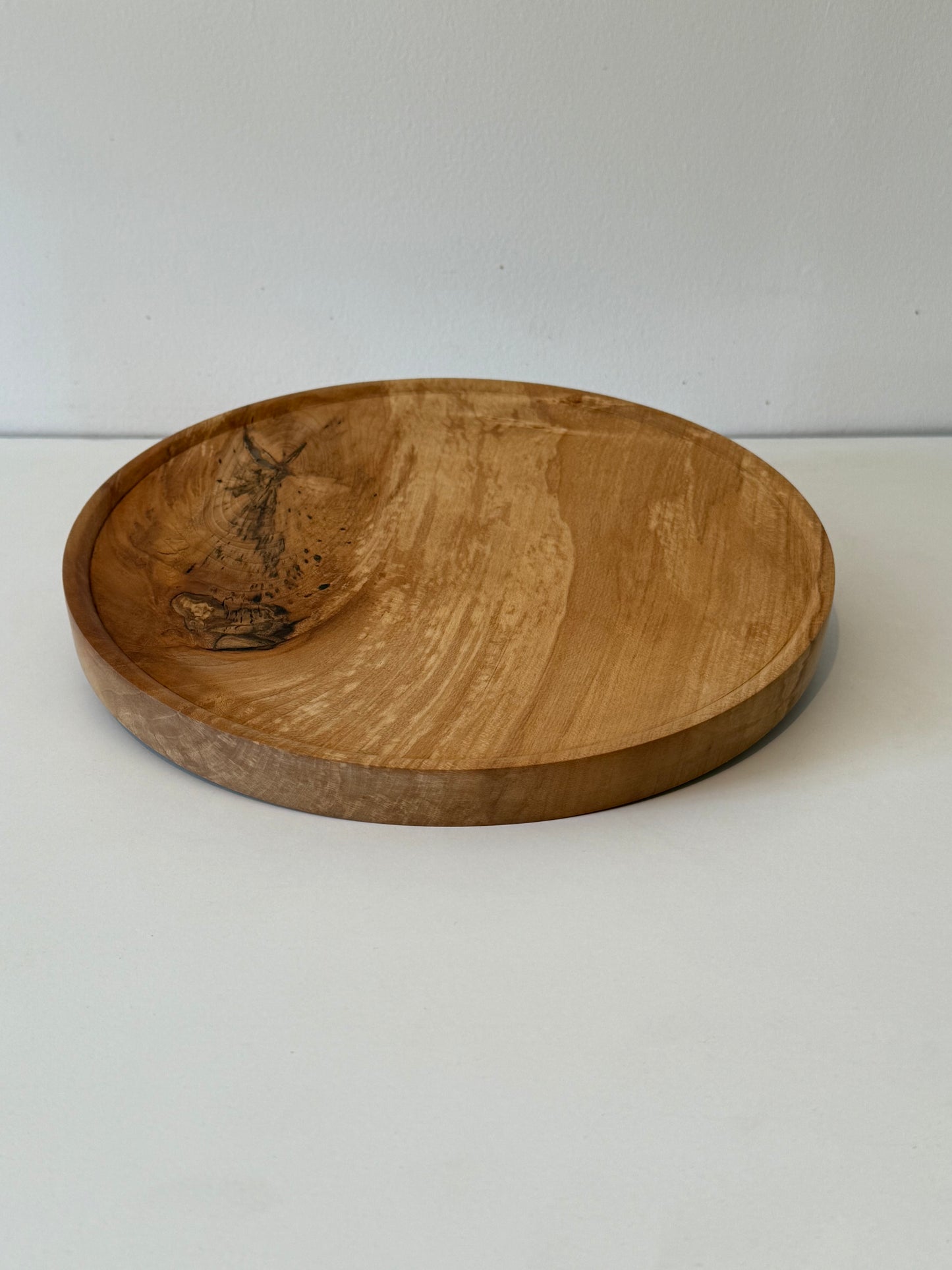 Sycamore Platter - Medium