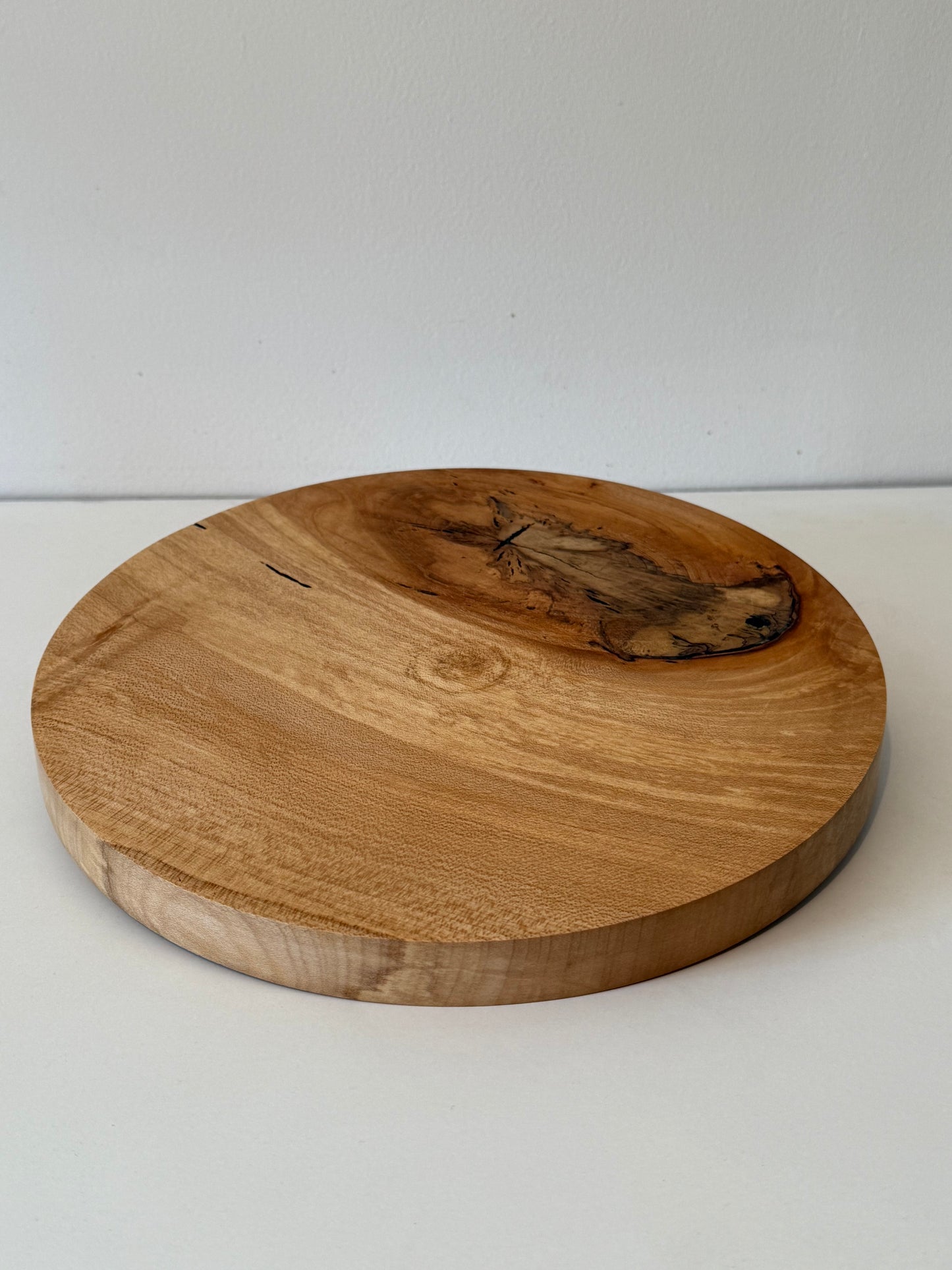 Sycamore Platter - Medium