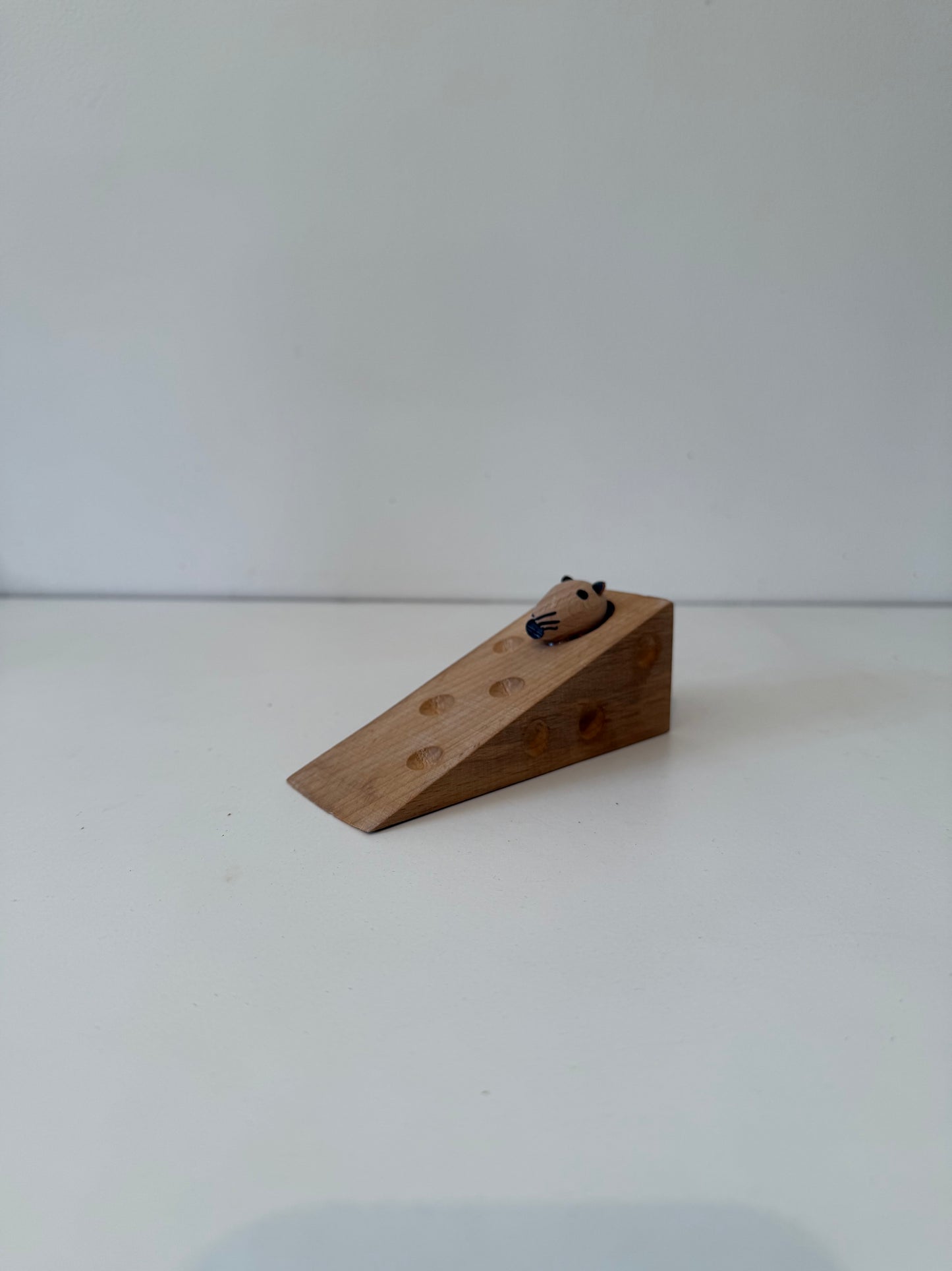 Mouse Door Stops