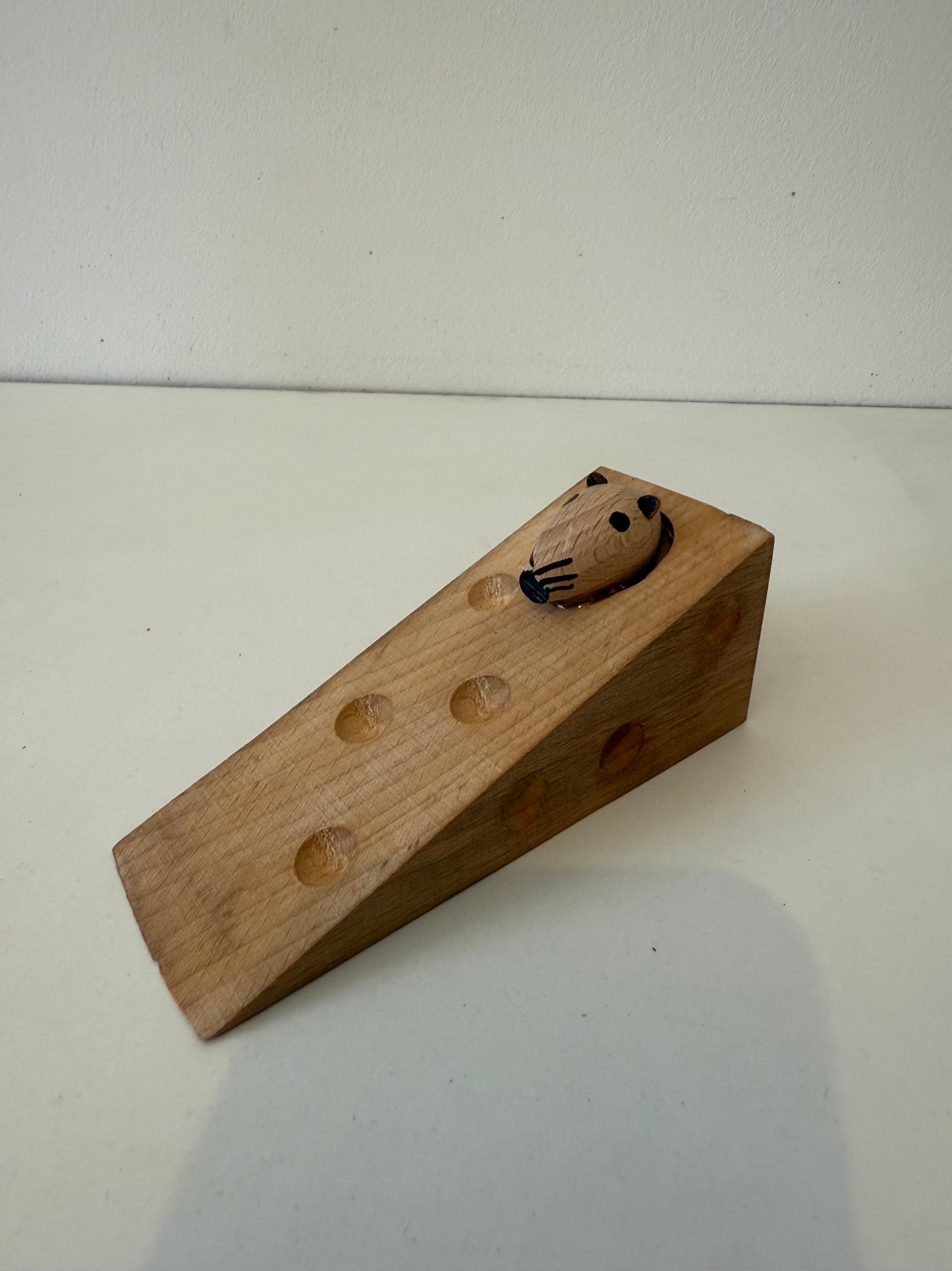 Mouse Door Stops
