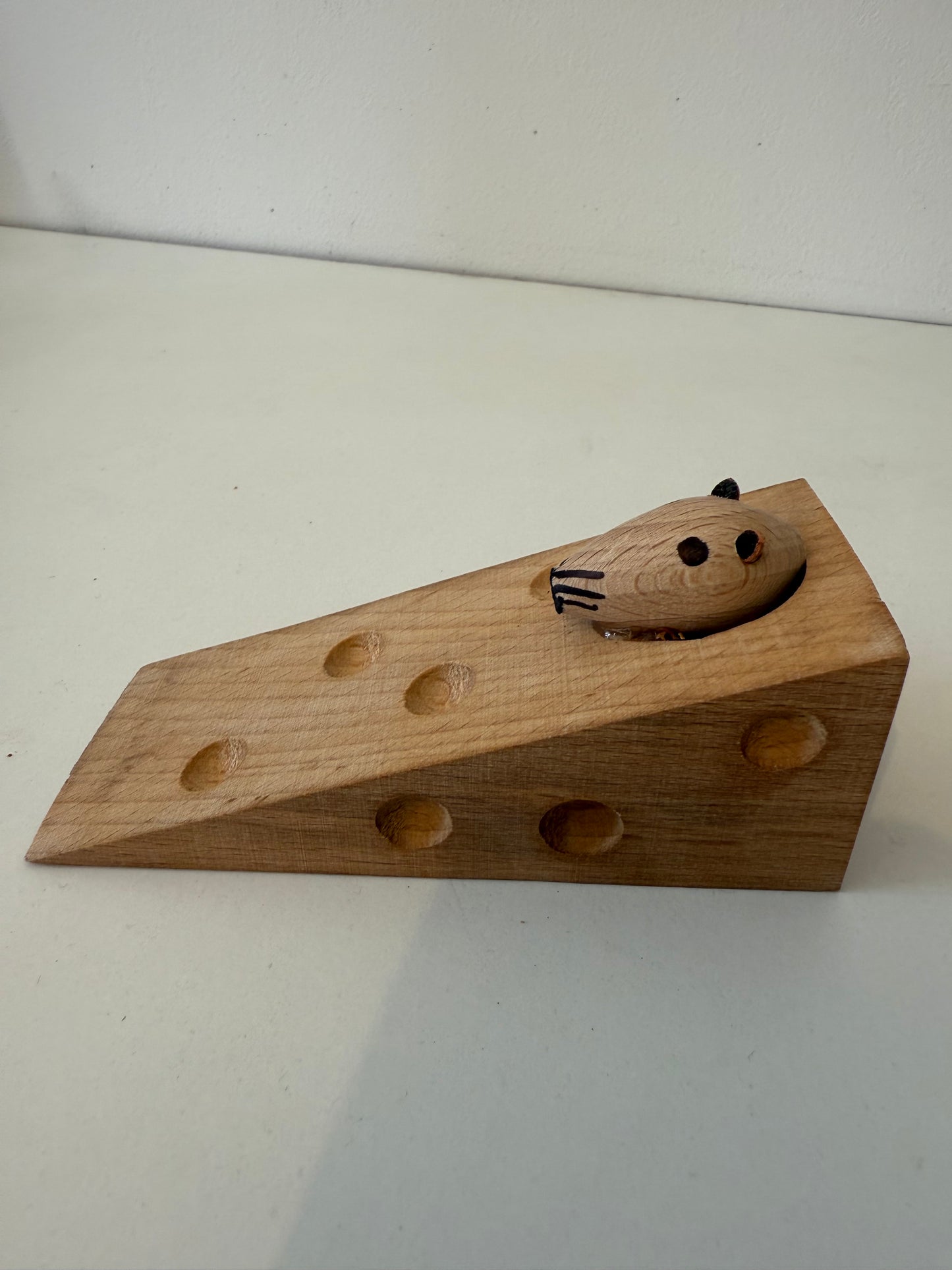 Mouse Door Stops