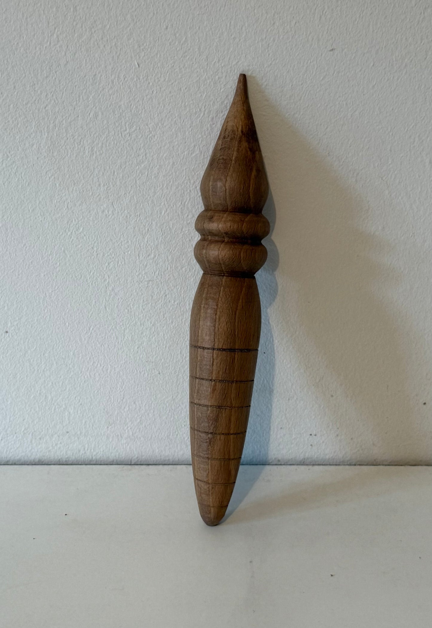 Beech - 'Seedling Dibber' Garden Tool