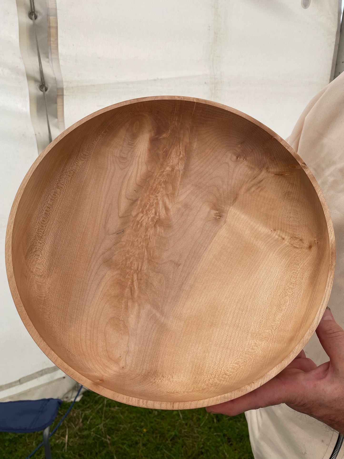 Sycamore Serving / Salad / Fruit bowl