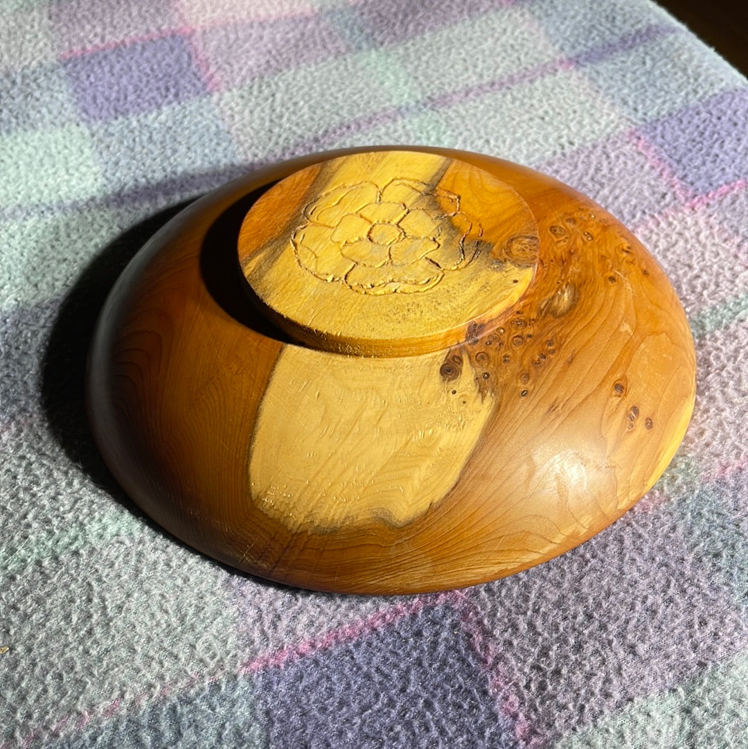 Small Bowl