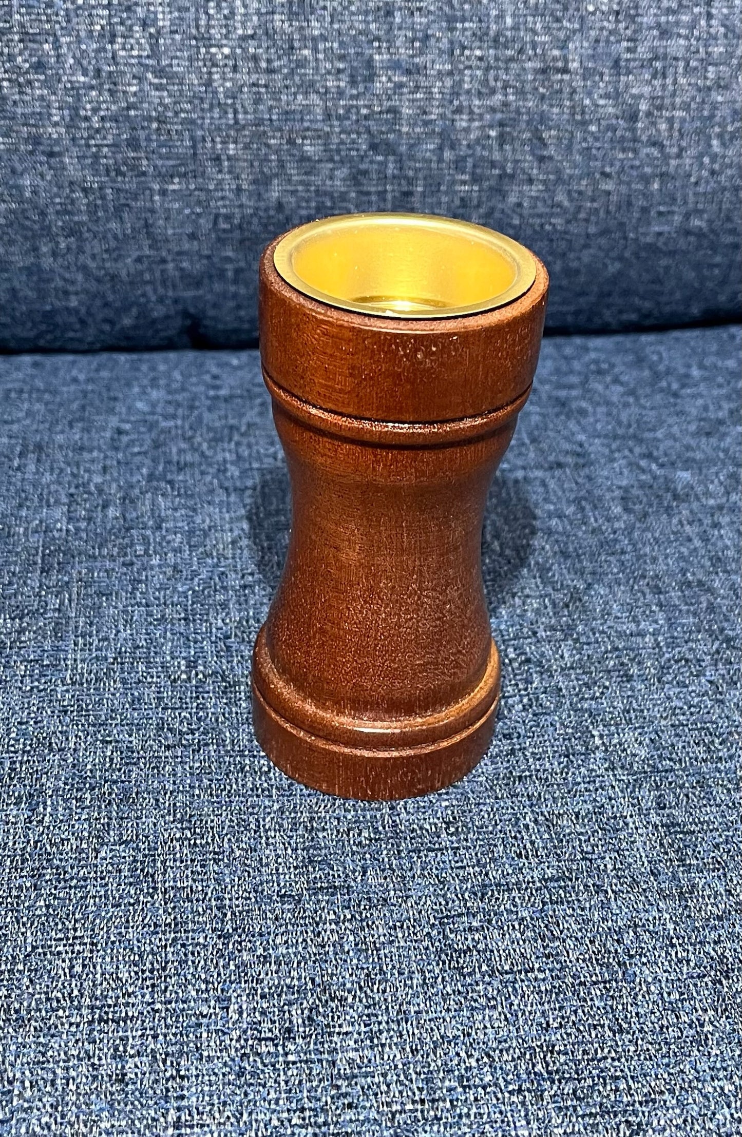 Single Candle (Tealight) holder