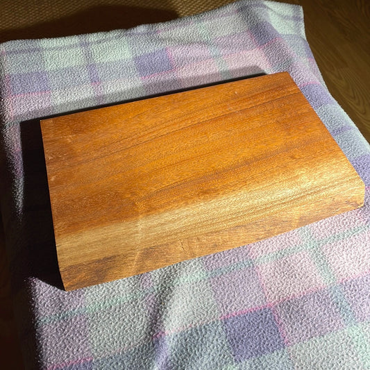 Walnut Serving Board