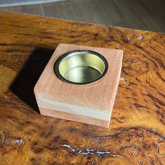 Tea Light Candle Holder