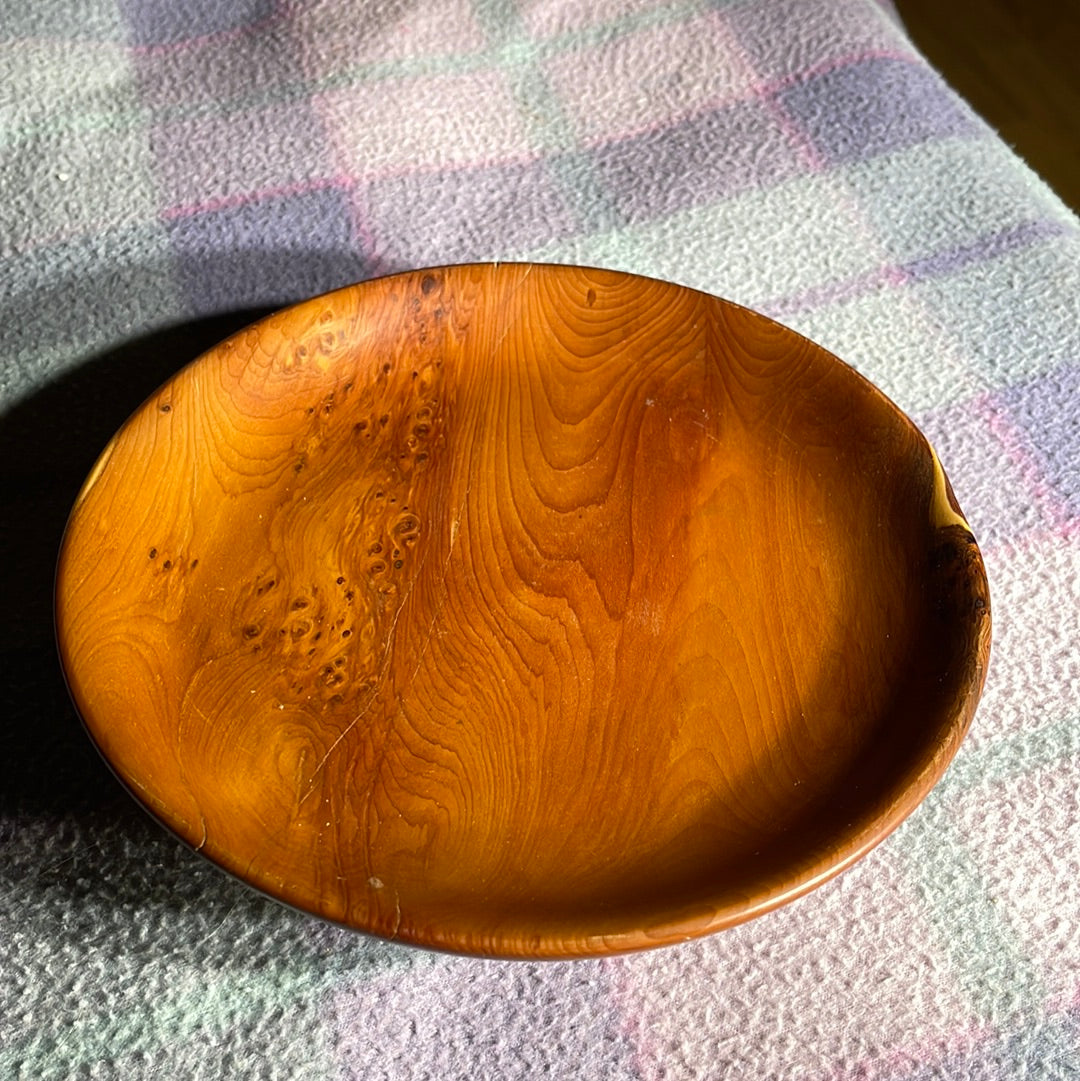 Small Bowl