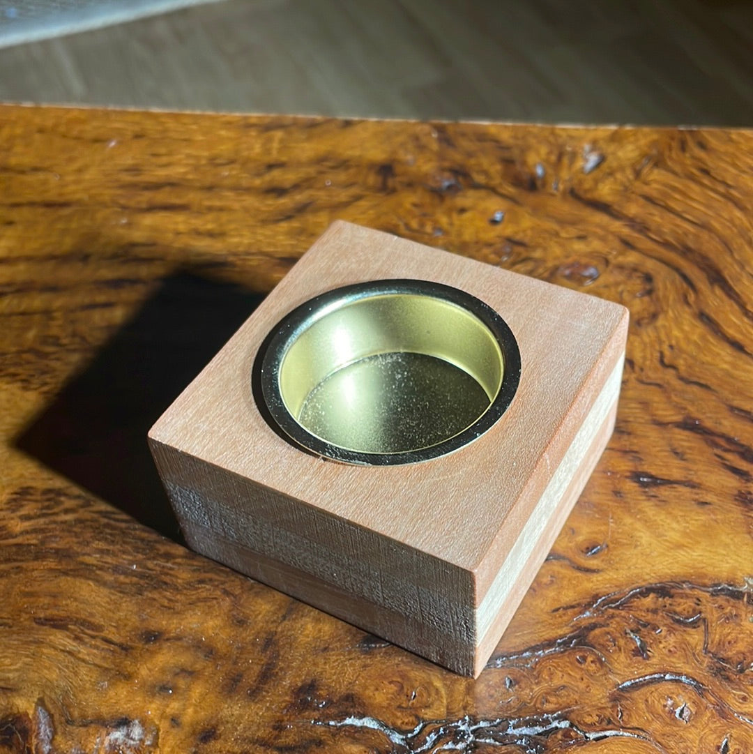 Tea Light Candle Holder