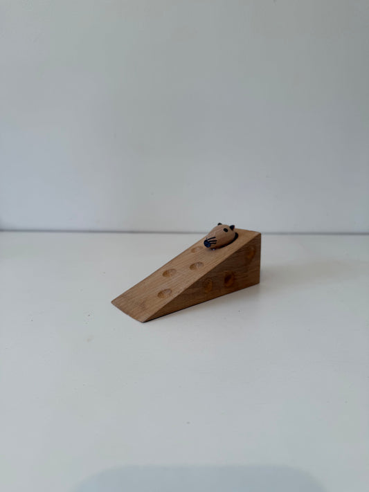 Mouse Door Stops