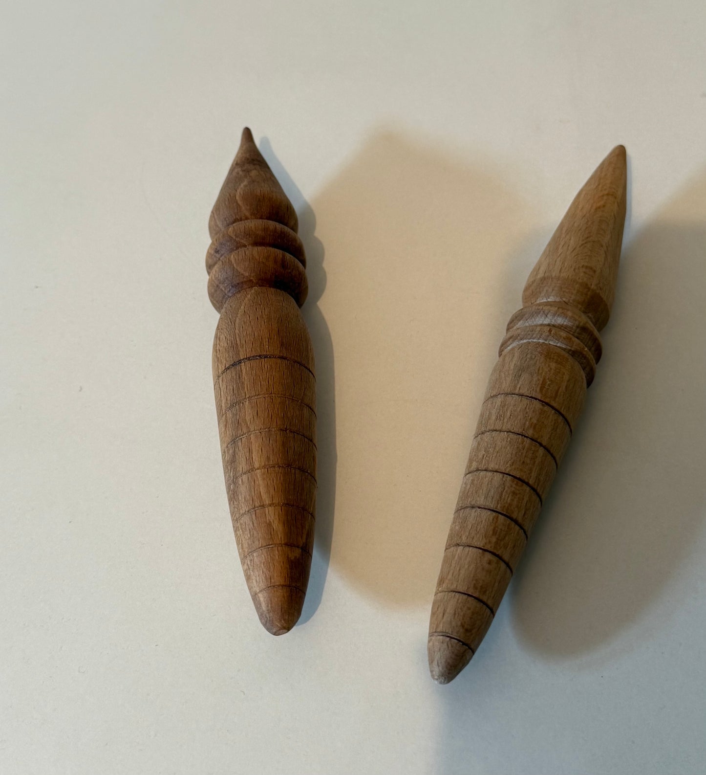 Beech - 'Seedling Dibber' Garden Tool